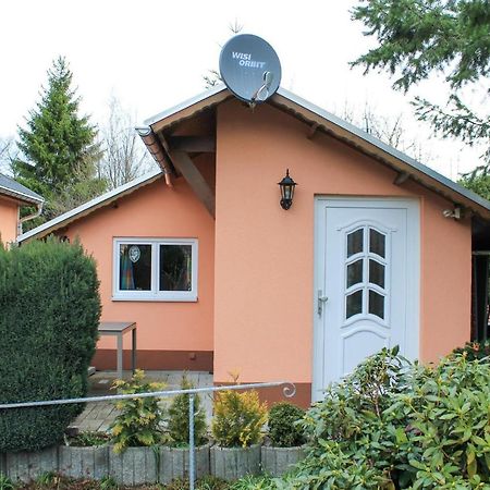 Villa Ferienhaus Oertel Annaberg-Buchholz Exterior foto